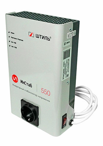 Штиль ИнСтаб IS550